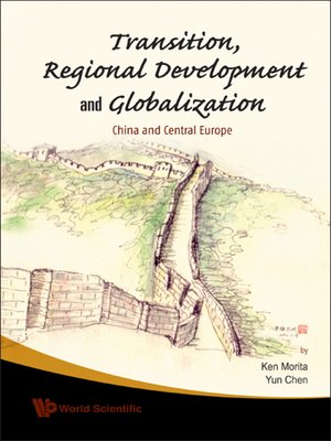 cover image of Transition, Regional Development and Globalization